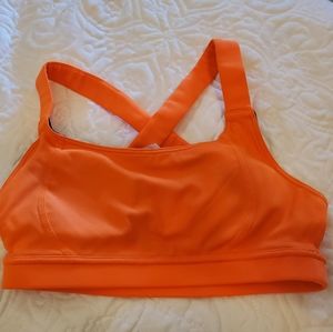 Oiselle sports bra size 2 NWOT